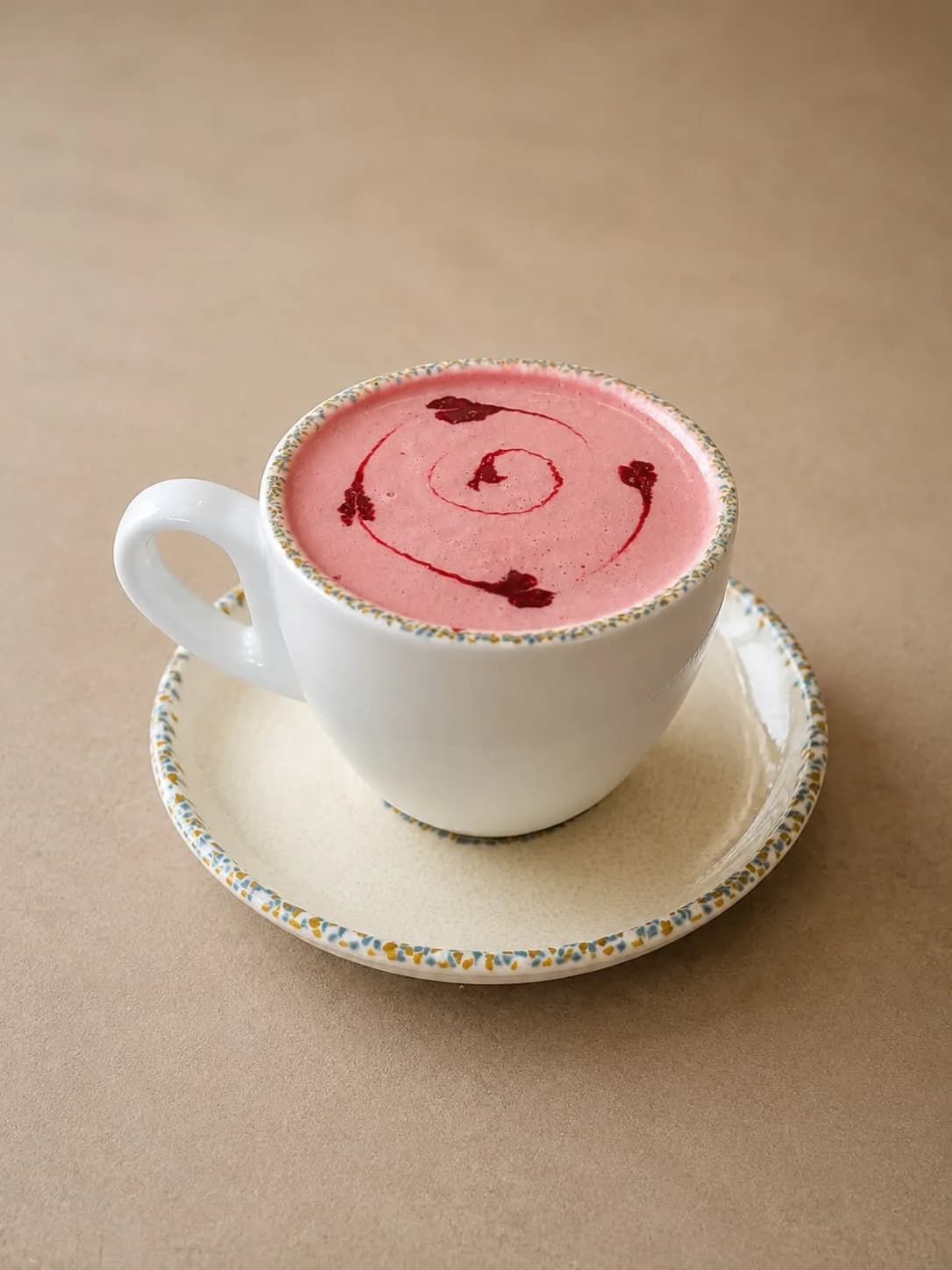 Raspberry Raf