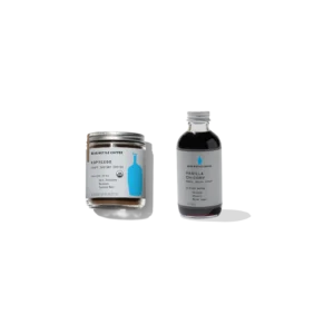 Vanilla Chicory Instant Latte Set