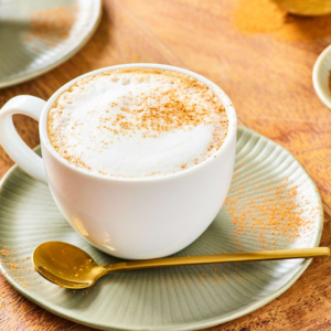 Cappucino