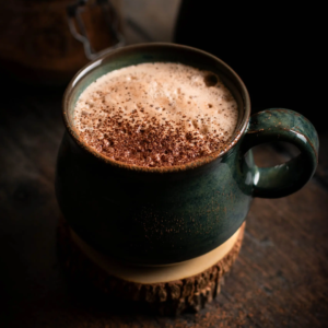 Hot Chocolate