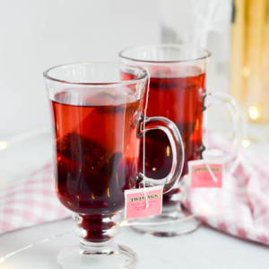 Berry Tea