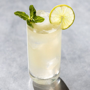 classic mojito