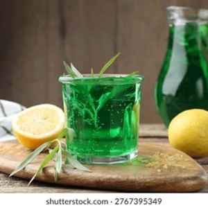 Tarragon Drink