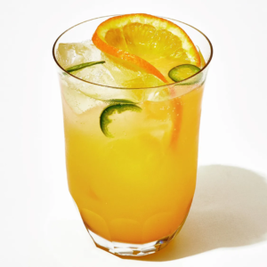 Citrus Drink