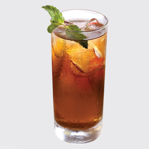 Citrus Tea
